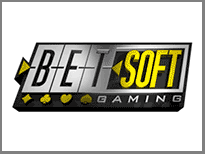 Betsoft nyerőgépek