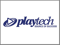 Playtech játékgép