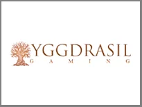 YGG Drasil játékgép